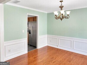 403 Yarrow Way in Woodstock, GA - Foto de edificio - Building Photo