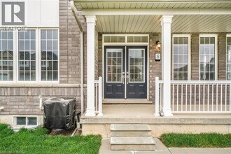 8 Tate St in Brantford, ON - Building Photo - Building Photo