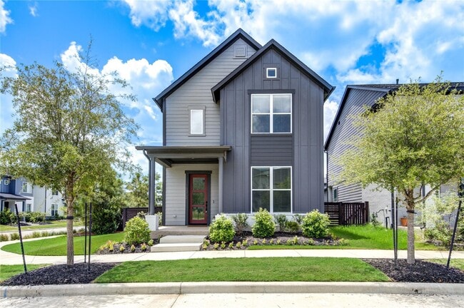 18515 Parkland Row Dr in Cypress, TX - Building Photo - Building Photo