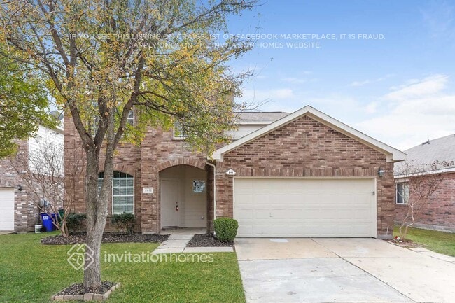 property at 2032 Fairview Dr