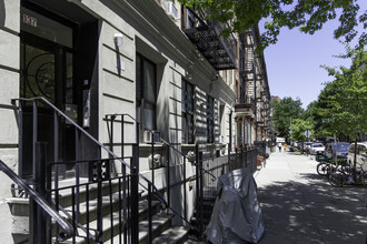 137 Edgecombe Avenue in New York, NY - Foto de edificio - Building Photo