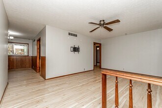 1201 S Garfield St in Junction City, KS - Building Photo - Building Photo