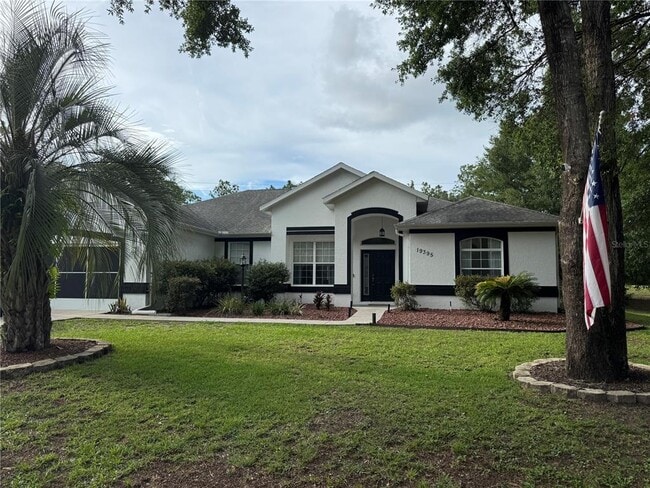 property at 19395 SW 100th Loop