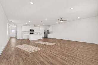 3506 Blue Mockingbird St in Fulshear, TX - Building Photo - Building Photo