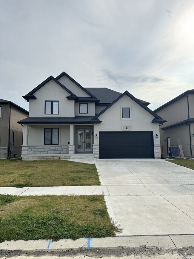 149 Tuscany Trl in Chatham, ON - Building Photo - Building Photo
