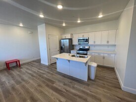 5801 S Garnet Dr in Saint George, UT - Building Photo