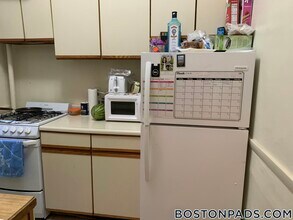 32 Queensberry St in Boston, MA - Building Photo - Building Photo