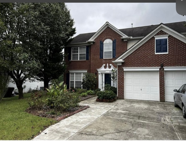 3865 Windstream Way in Jamestown, NC - Foto de edificio - Building Photo