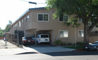 5068 Argus Dr Apartments