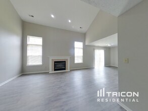 6503 Townsend Way in Indianapolis, IN - Building Photo - Building Photo