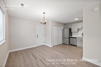 6 Ferncliff Way in Goose Creek, SC - Building Photo - Building Photo