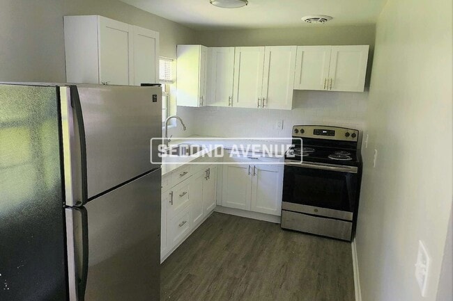 3015 Lansdell Dr in Jacksonville, FL - Building Photo - Building Photo