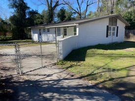 2280 Darlington Dr in Augusta, GA - Building Photo