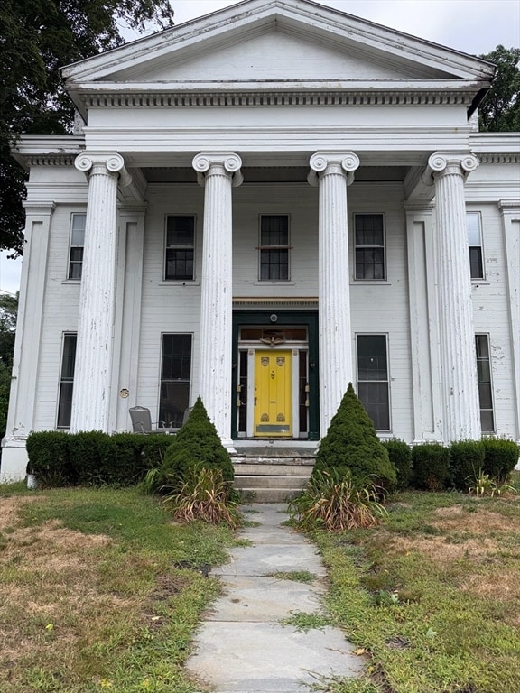 property at 171 Broadway