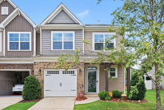 property at 13431 Savannah Point Dr