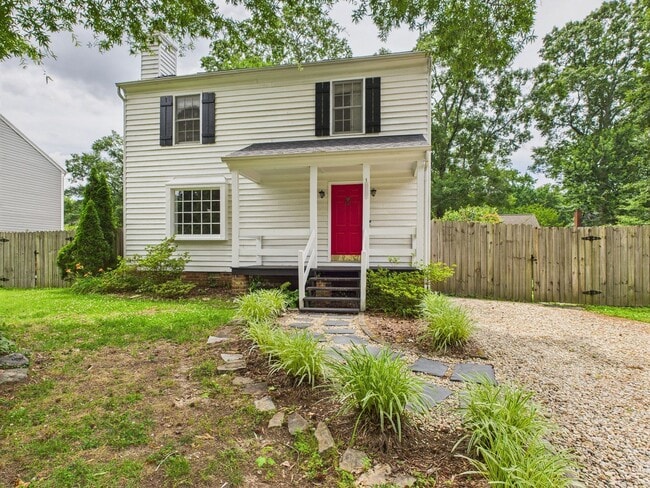 1917 Millsap Ln in Richmond, VA - Building Photo - Building Photo