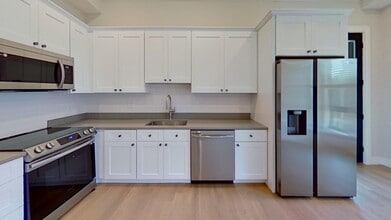 38 Colborne Rd in Boston, MA - Building Photo - Building Photo