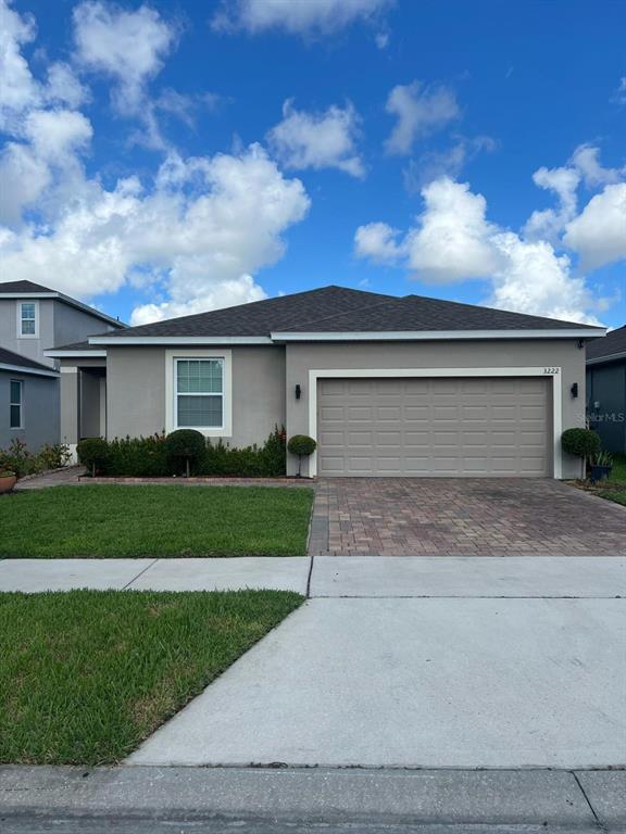 property at 3222 Stratton Cir