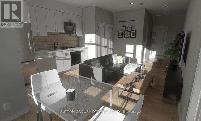 70 Havelock St in Ottawa, ON - Building Photo - Building Photo