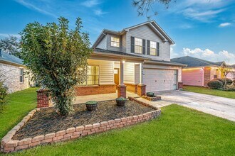 19603 Yaupon Mist Dr in Cypress, TX - Building Photo - Building Photo