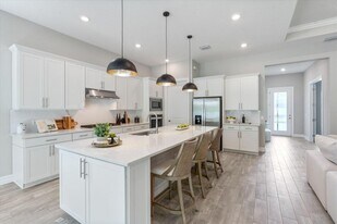 5312 Blue Reed Ln. in Wellington, FL - Building Photo