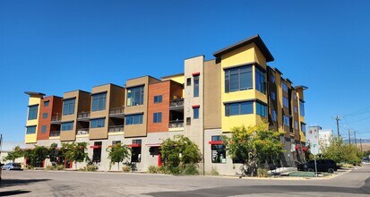 TOO812 in Missoula, MT - Building Photo - Building Photo