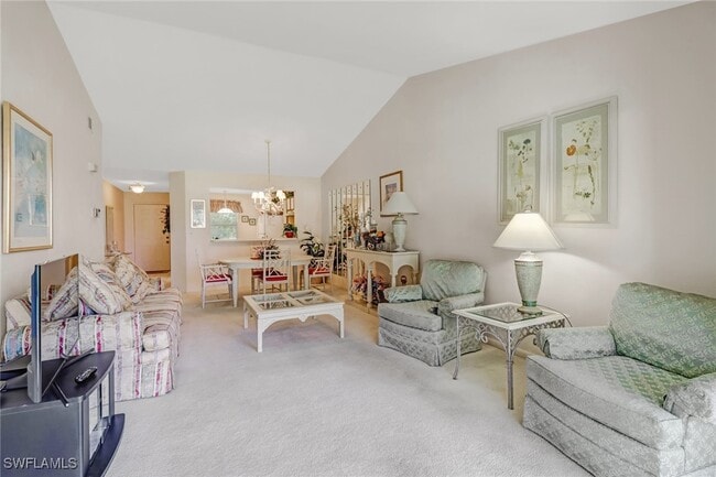 property at 1406 Churchill Cir