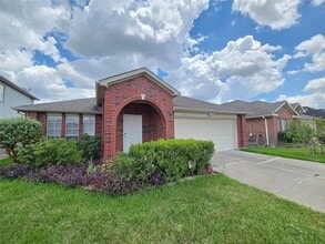 4011 Lone Dove Ct in Houston, TX - Building Photo - Building Photo