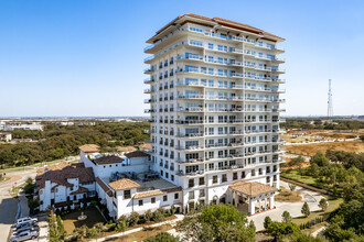 Lakeside Tower in Flower Mound, TX - Building Photo - Building Photo