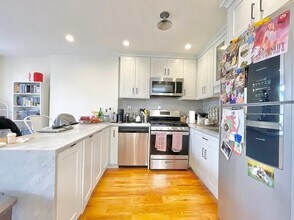 1509 Dean St in Brooklyn, NY - Foto de edificio - Building Photo