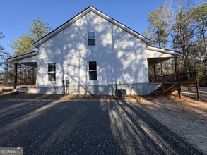 435 Muskogee Trl in Dublin, GA - Building Photo - Building Photo