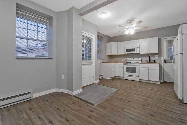 property at 301 W Wilkes Barre St