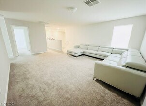 7447 Ardenno St in North Las Vegas, NV - Building Photo - Building Photo