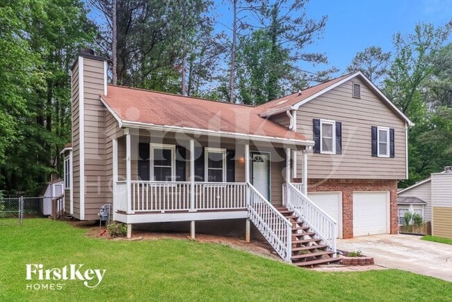 1055 Coker Cir NW in Kennesaw, GA - Building Photo - Building Photo