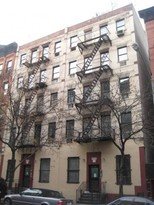 103-105 W 105th St Apartments