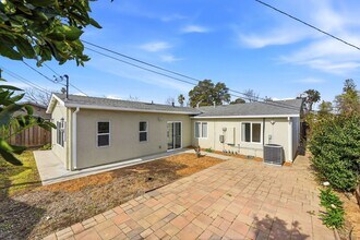3150 Rama Dr in San Jose, CA - Building Photo - Building Photo