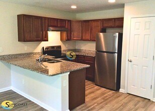 8349 Homeport Ct in Jacksonville, FL - Building Photo - Building Photo