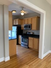 319 N 2nd St, Unit B in Richmond, VA - Building Photo - Building Photo