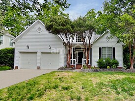 3629 Arklow Rd in Charlotte, NC - Building Photo