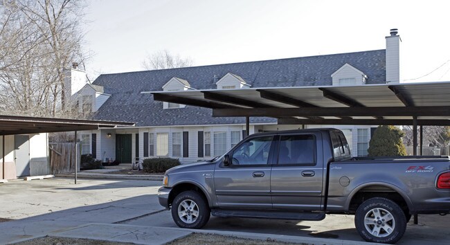 3715 S 200 E in Salt Lake City, UT - Building Photo - Building Photo