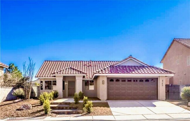 property at 8745 Point Kathy Cir