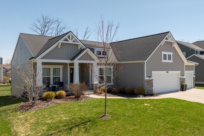 11320 Traverse Dr in Grand Ledge, MI - Building Photo - Building Photo