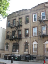 521 83rd St Apartments