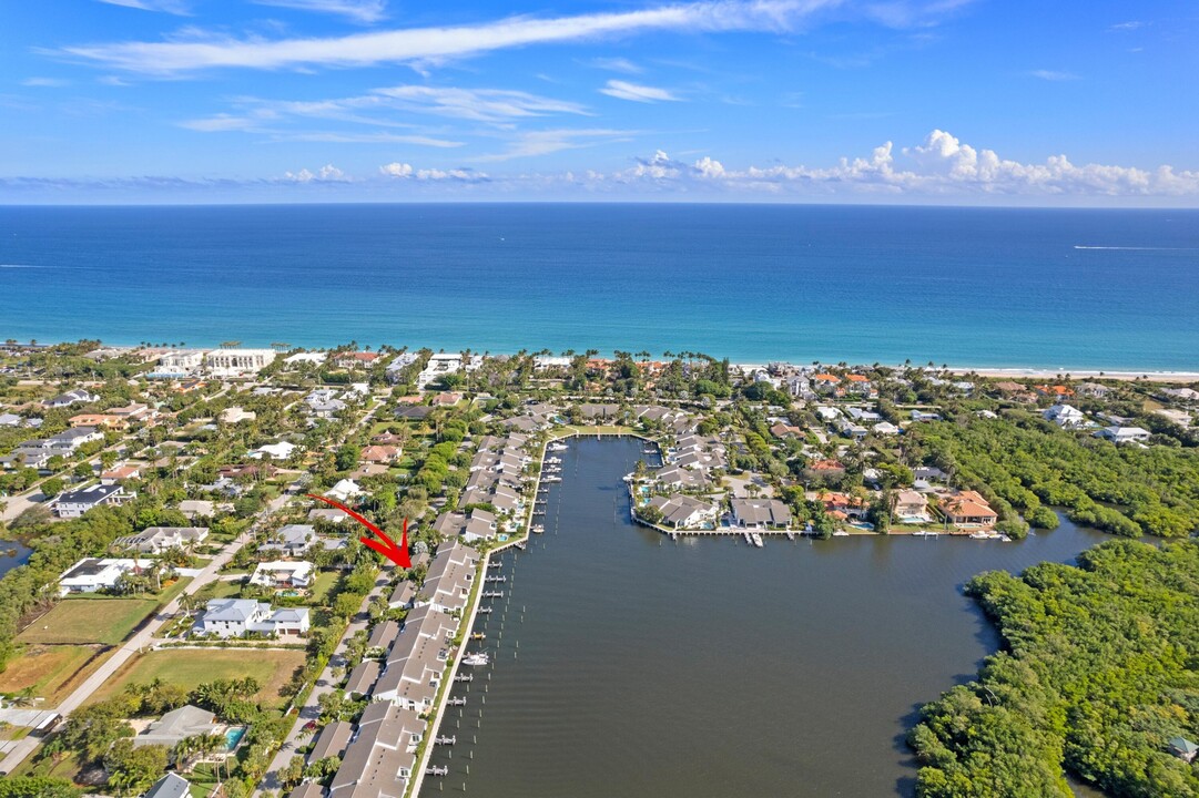 6110 N Ocean Blvd in Ocean Ridge, FL - Building Photo