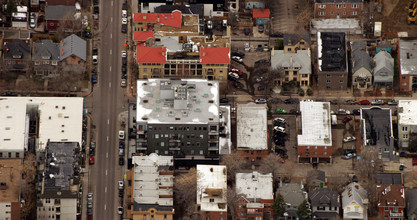 Ogden Flats in Denver, CO - Building Photo - Building Photo