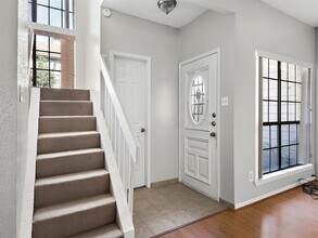 712 Country Pl Dr in Houston, TX - Building Photo - Building Photo