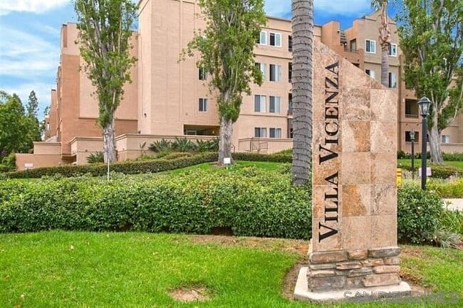 property at 8889 Caminito Plaza Centro