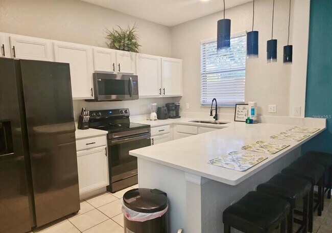 223 La Mirage St in Davenport, FL - Building Photo - Building Photo