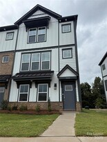 3124 Stelfox St in Charlotte, NC - Building Photo