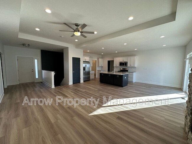 property at 7531 Aero Dr